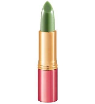 Ikos Make-up Lippen Der denkende Lippenstift Lippenstiftfarbe Grün: verändert sich in Nachtrosa 3,50 g