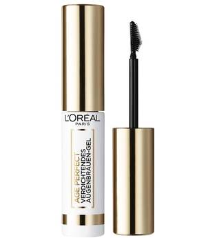 L'Oréal Paris Age Perfect Brow Densifier Augenbrauengel 7 ml Nr. 05 - Brown