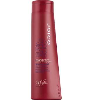Joico Haarpflege Color Endure Violet Conditioner Ohne Pumpspender 1000 ml