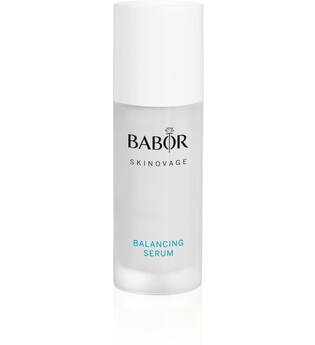 BABOR Skinovage Balancing Serum Feuchtigkeitsserum 30.0 ml