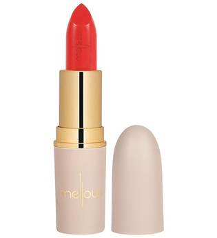 Mellow Cosmetics Creamy Matte Lipstick (verschiedene Farbtöne) - Electro