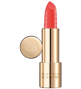 Artdeco Kollektionen Claudia's Beauty Secrets Claudia Schiffer Cream Lipstick Nr. 232 Clementine 4 g