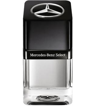 MERCEDES-BENZ PARFUMS Select 50 ml Eau de Toilette (EdT) 50.0 ml