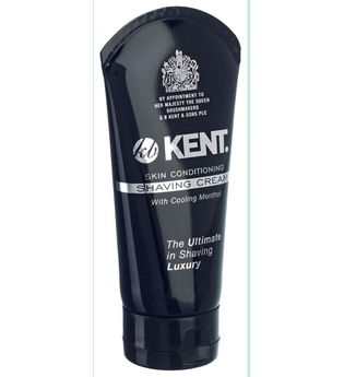 KENT. Produkte Shaving Cream Rasiercreme 75.0 ml