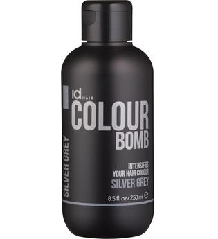 ID Hair Haarpflege Coloration Colour Bomb Nr. 788 Crazy Violet 250 ml