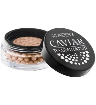 Wunder2 Make-up Teint Caviar Illuminator Golden Sand 8 g