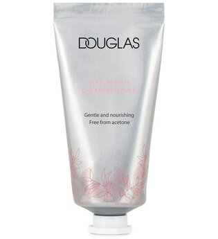 Douglas Collection Make-Up Nail Polish Cream Remover Nagellackentferner 50.0 ml