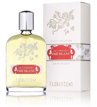 Florascent Aqua Aromatica - Thé Blanc 30ml Eau de Toilette 30.0 ml