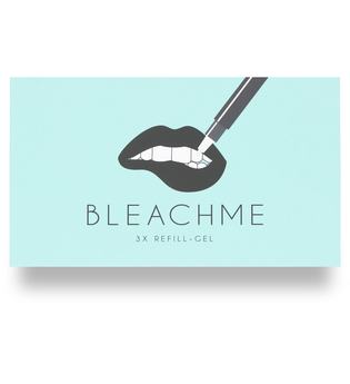 BleachMe 3x Refill-Gel Zahnaufhellung 12.0 ml