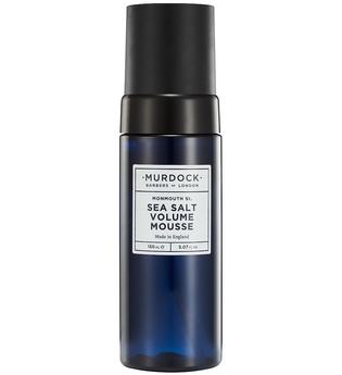 Murdock London Sea Salt Volume Mousse Volumenspray 150.0 ml