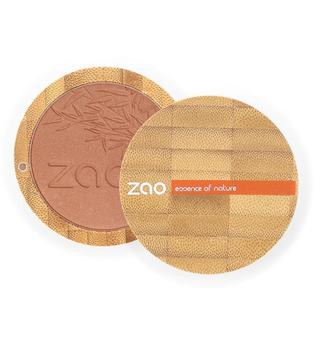 ZAO essence of nature Rouge 325 Golden Coral 9 Gramm