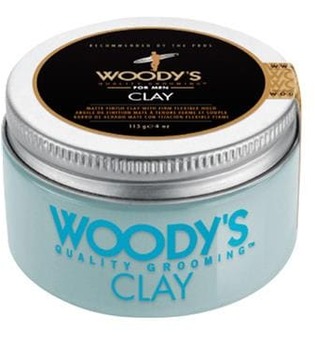 Woody's Clay Haargel 96.0 g