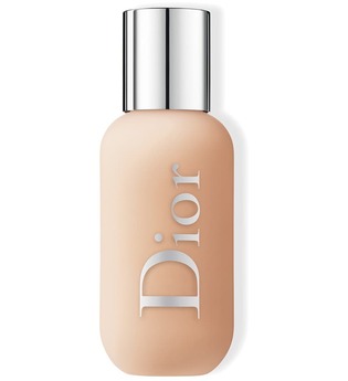 Dior Backstage - Dior Backstage Face & Body Foundation – Flüssigfoundation, Anpassbare Deckkraft - 2n Neutral - 50 Ml