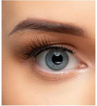 INVOGUE Eye Candy - Naturalise False Eyelashes - 101 Künstliche Wimpern 1.0 pieces