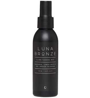 Luna Bronze Illume. Tanning Mist Selbstbräunungsspray  100 ml