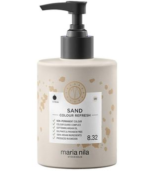 Maria Nila Colour Refresh Sand 8.32 Haartönung 300.0 ml