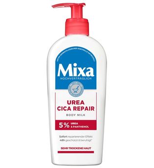 Mixa Urea Cica Repair Body Milk Körpermilch 250 ml Bodylotion