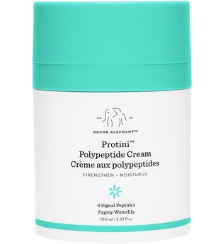 Drunk Elephant Protini Polypeptide Cream Gesichtscreme 100.0 ml