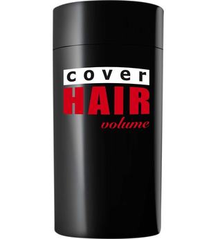 Cover Hair Haarstyling Volume Cover Hair Volume Brown Brown 5 g