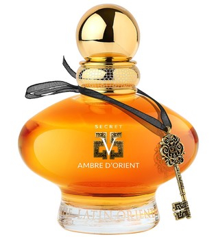 Eisenberg LES SECRETS Women SECRET N°V AMBRE D'ORIENT Eau de Parfum 100.0 ml