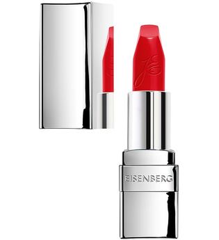 EISENBERG The Essential Makeup - Lip Products Baume Fusion 3.5 g Nacarat
