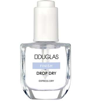 Douglas Collection Make-Up Express Dry Drops Top Coat 9.0 ml
