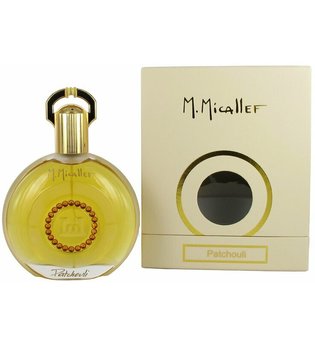 M.Micallef Produkte Patchouli - EdP 100ml Parfum 100.0 ml
