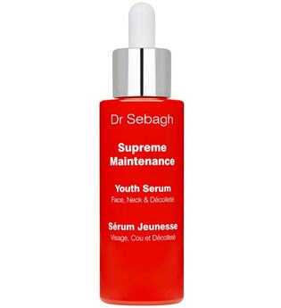 Dr Sebagh - Supreme Maintenance Youth Serum  - Anti-Aging Gesichtsserum
