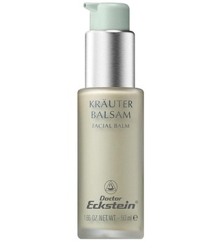 Doctor Eckstein Gesichtspflege Kräuter Balsam 50 ml