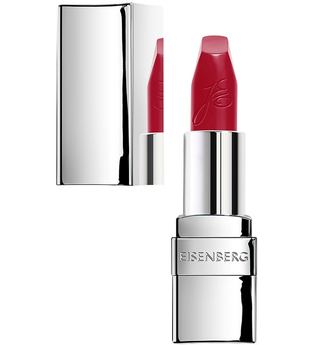 EISENBERG The Essential Makeup - Lip Products Baume Fusion 3.5 g Cardinal