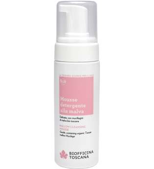 Mallow Cleansing Mousse 150 ml