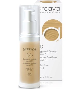 Arcaya DD 01 Naturell 30 ml DD Cream