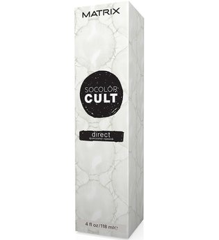 Matrix Socolor Cult Clear 118 ml Haarfarbe