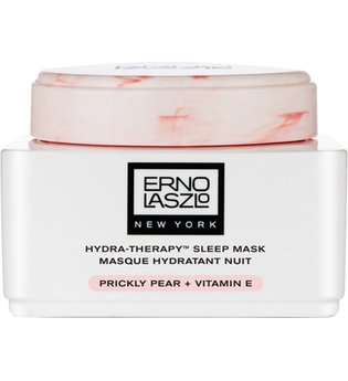 ERNO LASZLO Hydrate & Nourish Hydra-Therapy Memory Gel Sleep Mask Gesichtsmaske 40 ml