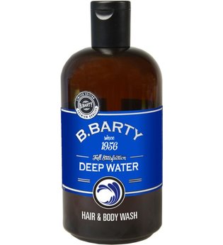 Bettina Barty Deep Water Hair & Body Wash 500 ml Duschgel