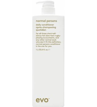 Evo Hair Style Normal Persons Daily Conditioner 1000 ml