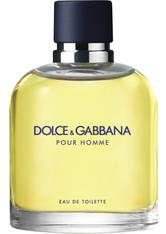 Dolce & Gabbana - Pour Homme Eau De Toilette - Vaporisateur 75 Ml