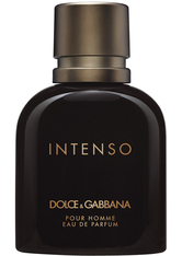 Dolce&Gabbana - Intenso Pour Homme  - Eau De Parfum - 200 Ml -