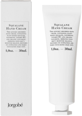 Jorgobé Skin Care Squalane Hand Cream Handlotion 30.0 ml