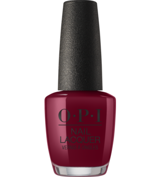 OPI Nail Lacquer Peru Collection Nagellack  Nr. Nlp33 - Alpaca My Bags