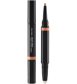 Shiseido - Lipliner Ink Duo  - Lipliner - 0,2g+0,9g - 04 Rosewood