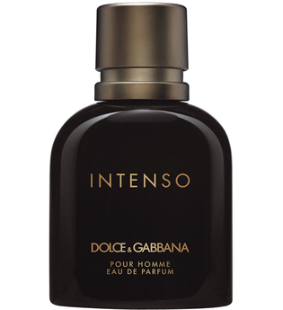 Dolce&Gabbana - Intenso Pour Homme  - Eau De Parfum - 200 Ml -