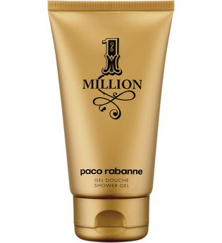 Paco Rabanne One Million Shower Gel - Duschgel 150 ml