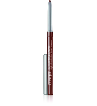 Clinique Make-up Lippen Quickliner for Lips Intense Nr. 04 Cayenne 0,26 g