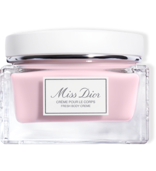 Dior - Miss Dior – Geschmeidige Körpercreme – Parfümierte Creme Für Damen - 150 Ml