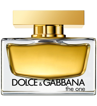 Dolce & Gabbana - The One - Eau De Parfum - Vaporisateur 30 Ml