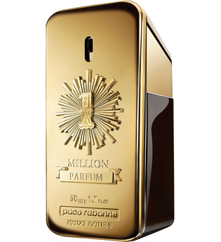 Paco Rabanne - 1 Million Parfum - Eau De Parfum - 100 Ml -