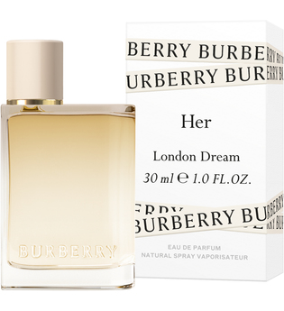 BURBERRY Her London Dream London Dream Eau de Parfum Spray Eau de Parfum 30.0 ml