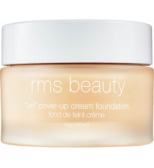 Rms Beauty - „un“ Cover-up Cream Foundation – Foundation - Un Cover Up Cream Foundation 22.5