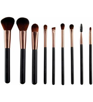 Nude by Nature Ultimate Collection Professional Brush Set Pinselset 1.0 pieces
